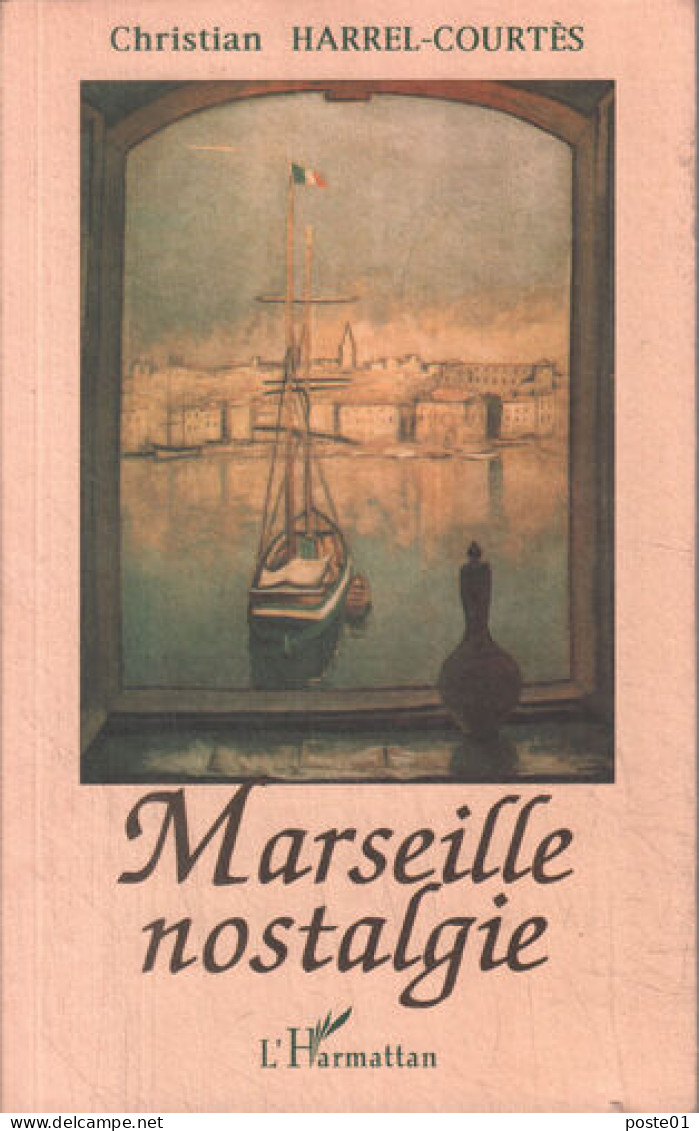 Marseille Nostalgie - Sin Clasificación