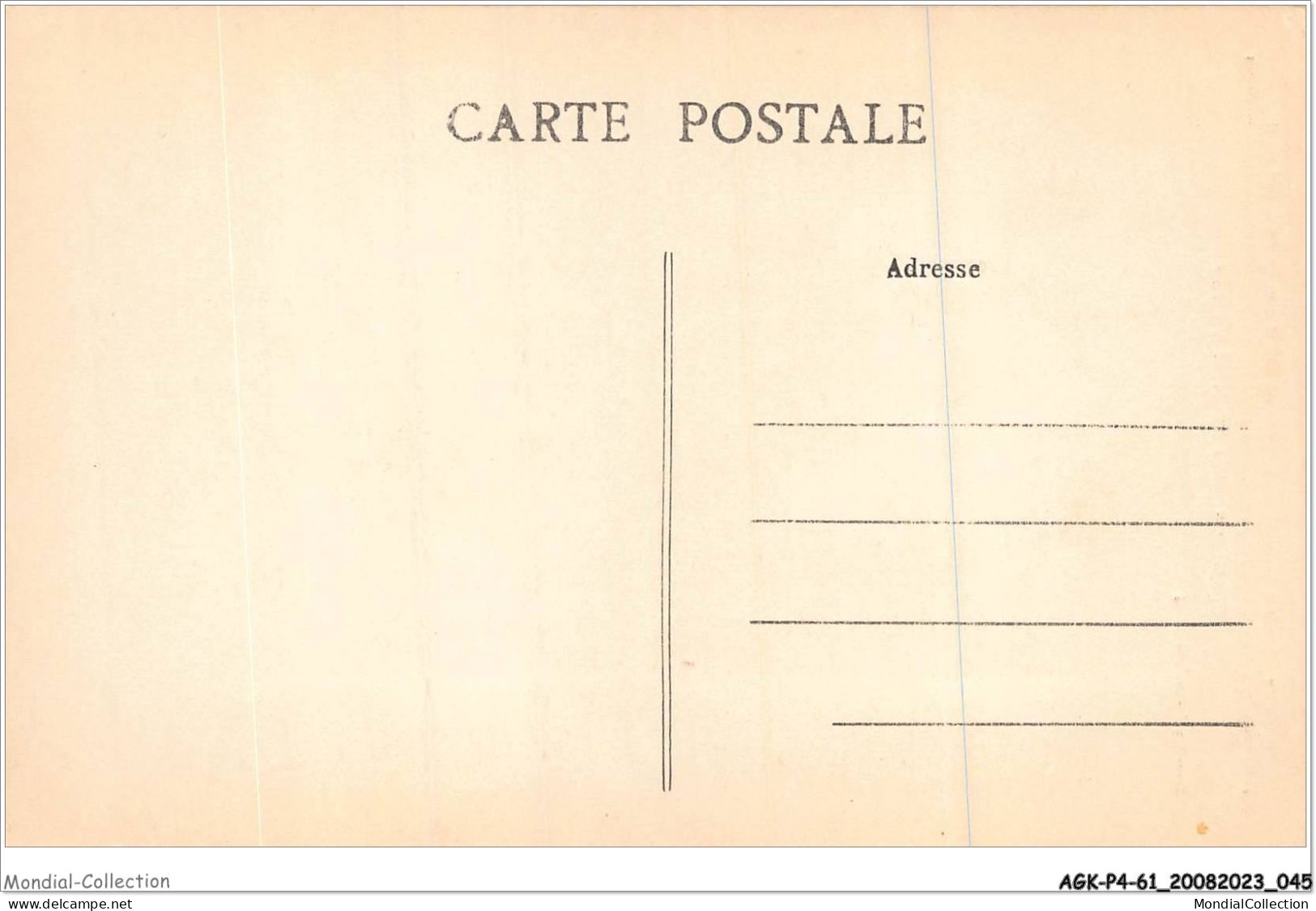 AGKP4-0302-61 - ARGENTAN - Cadran Suspendu  - Argentan