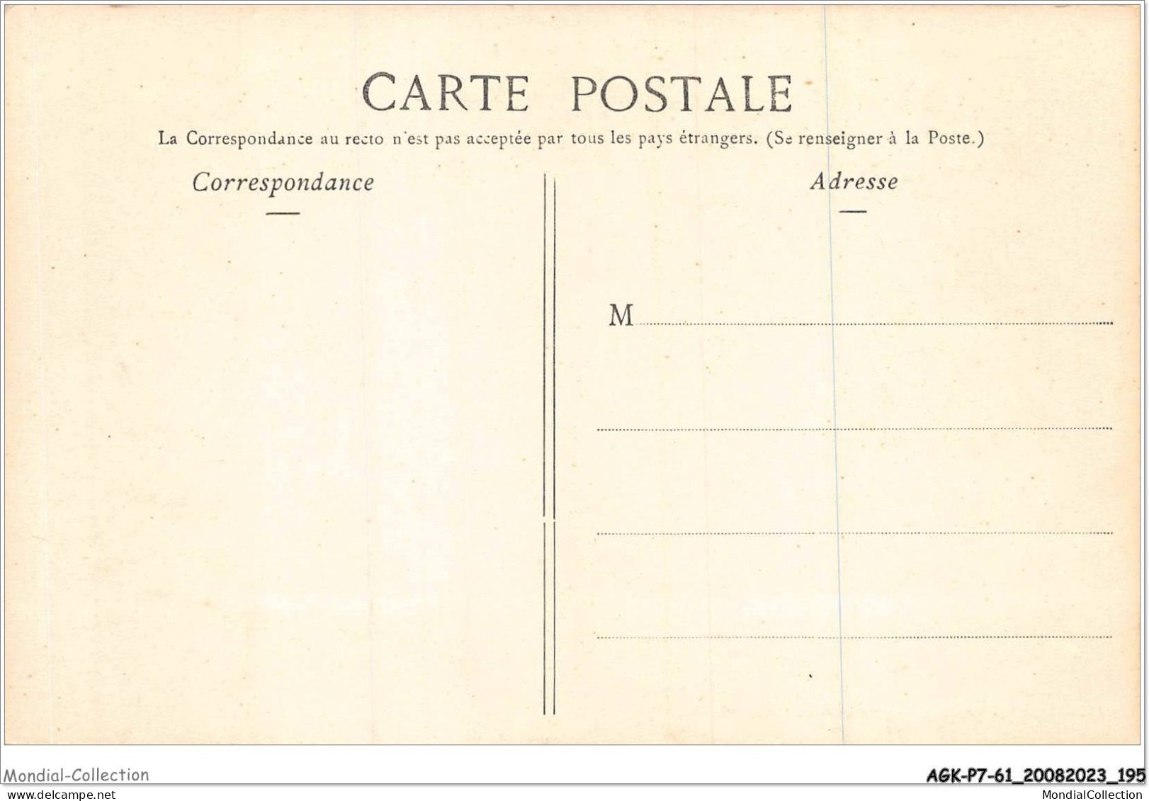 AGKP7-0639-61 - Environs De L'AIGLE - Les Aspres - Chateau De Chatelet  - L'Aigle