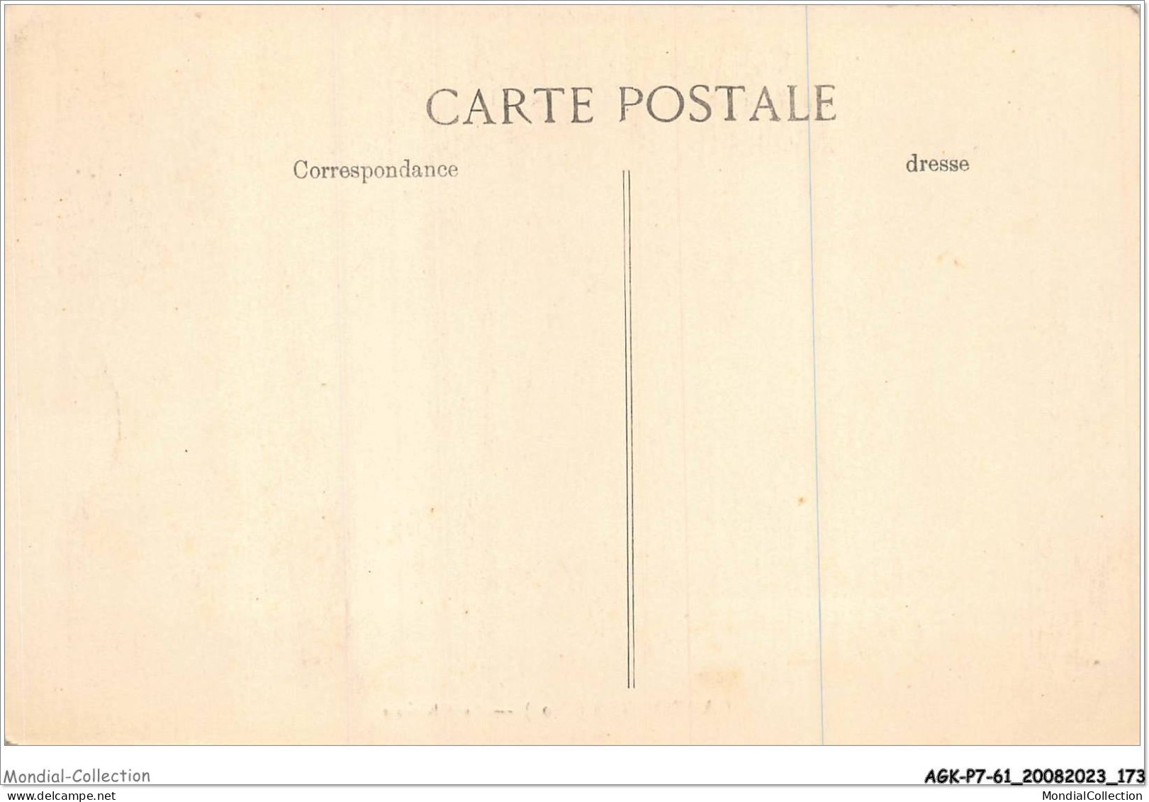 AGKP7-0628-61 - CARROUGES - Le Chateau  - Carrouges
