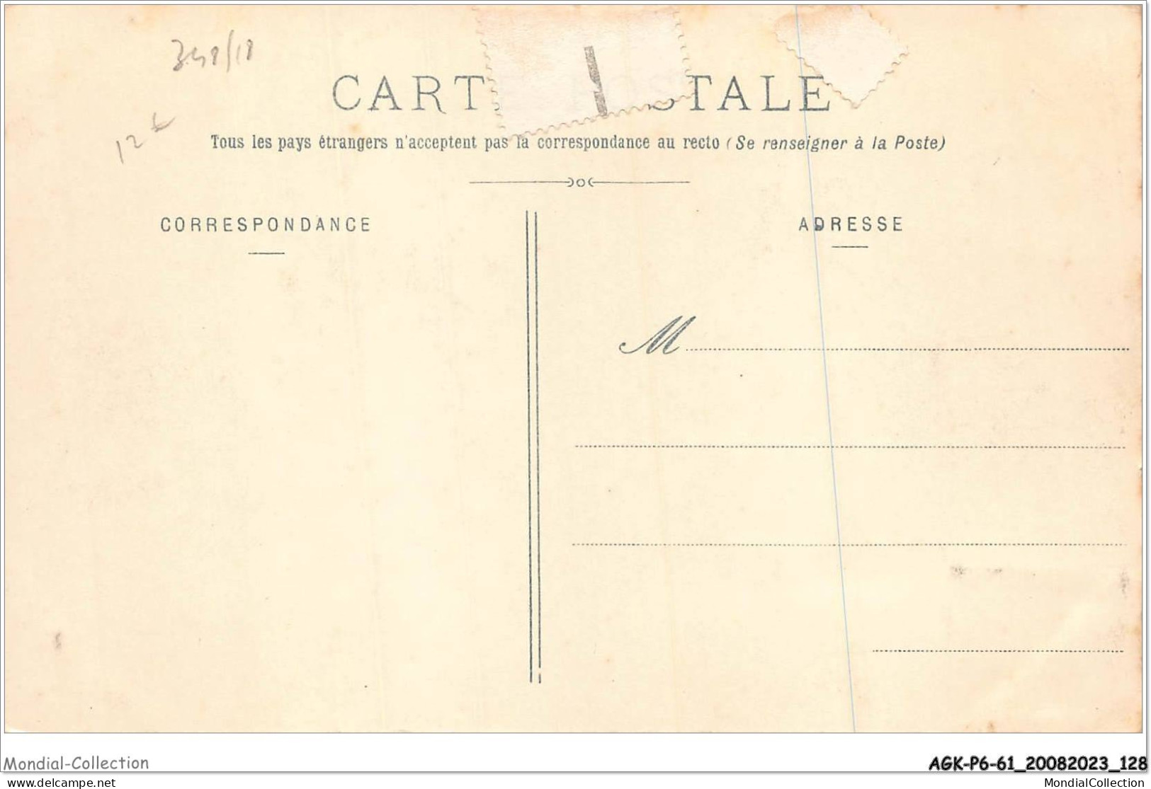 AGKP6-0522-61 - ROIVILLE - La Ferme Du Chauvin  - Otros & Sin Clasificación