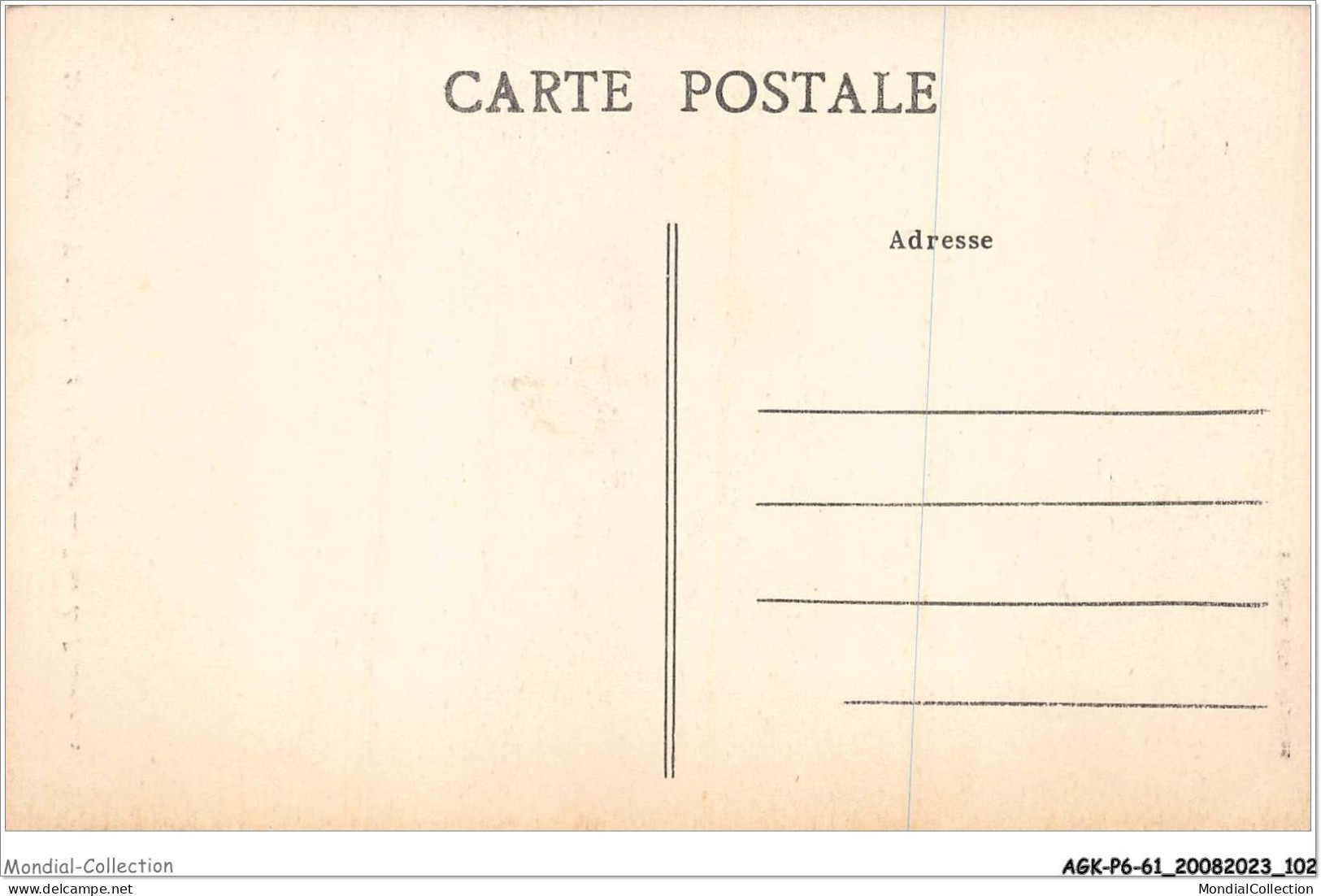 AGKP6-0509-61 - MONGAROULT - Environs D'ARGENTAN - Tour De Pommereux  - Otros & Sin Clasificación