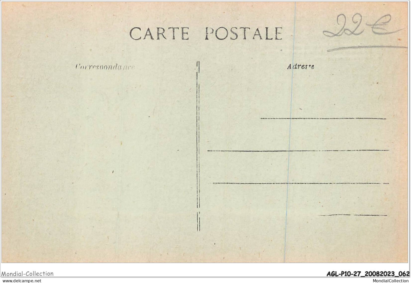 AGLP10-0729-27 - Environs De Routot - LA HAYE-DE-ROUTOT - Le Feu De Saint-clair - Routot