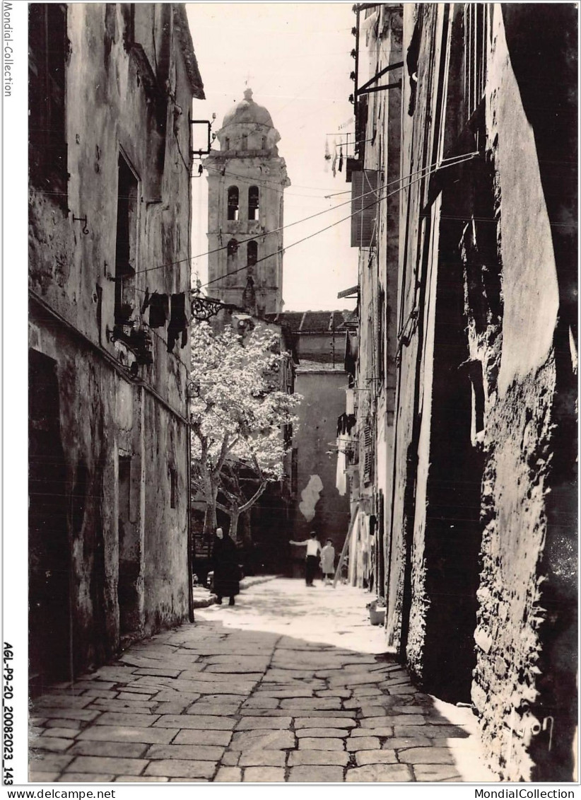 AGLP9-0692-20 - BASTIA -rue SAINTE-CROIX - Bastia