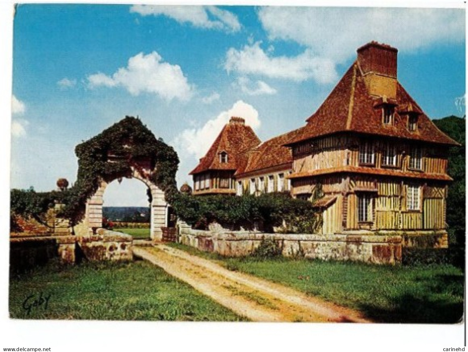 Chateau De Breuil - Sonstige & Ohne Zuordnung