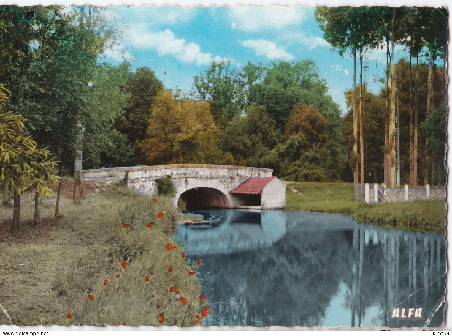 Bouray-sur-Juine - Pont De Cochet - Other & Unclassified