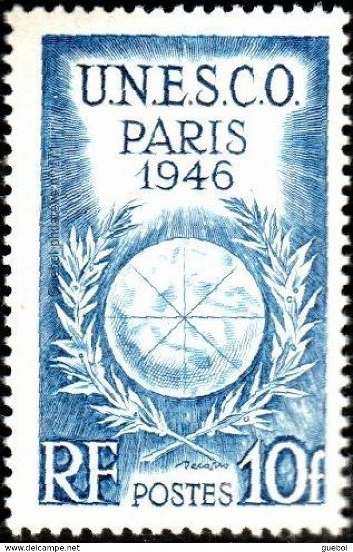 France n°  748 à 771 ** Série complète de 1946