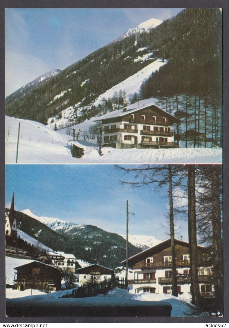 126824/ VALLE AURINA, St. Jakob Im Ahrntal, Pension Talblick - Sonstige & Ohne Zuordnung