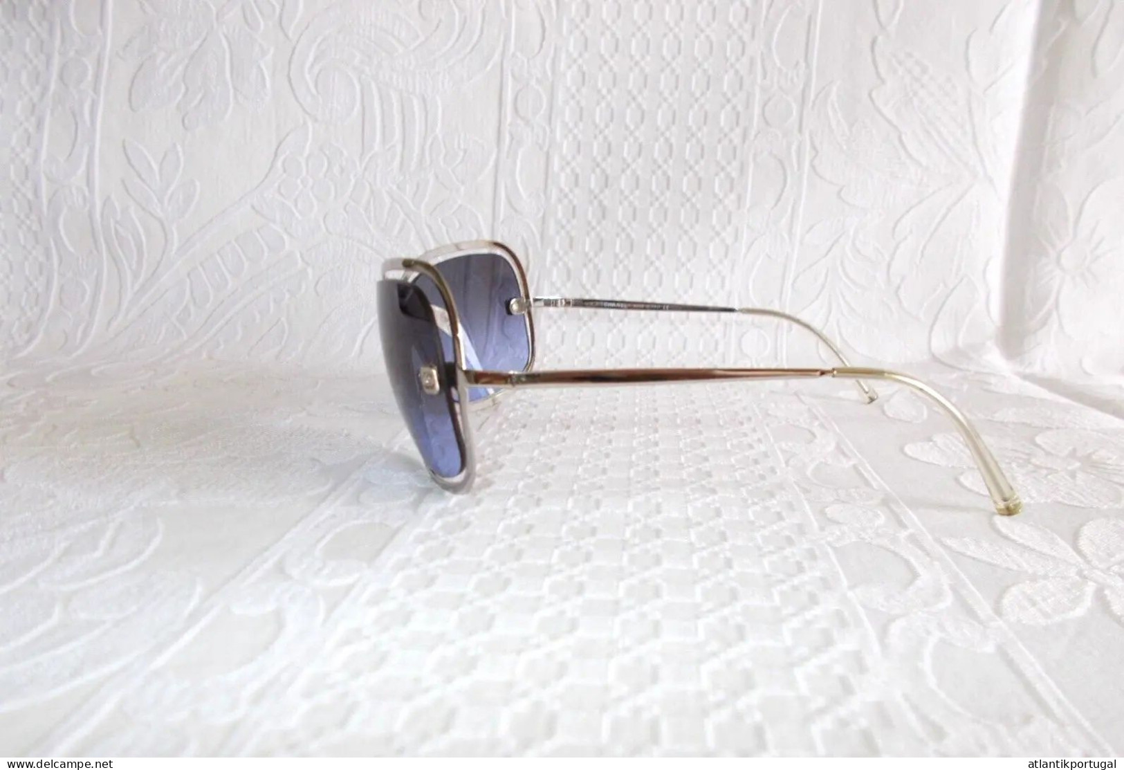 Sonnenbrille CHANEL 4031 C.124/79 - Other & Unclassified