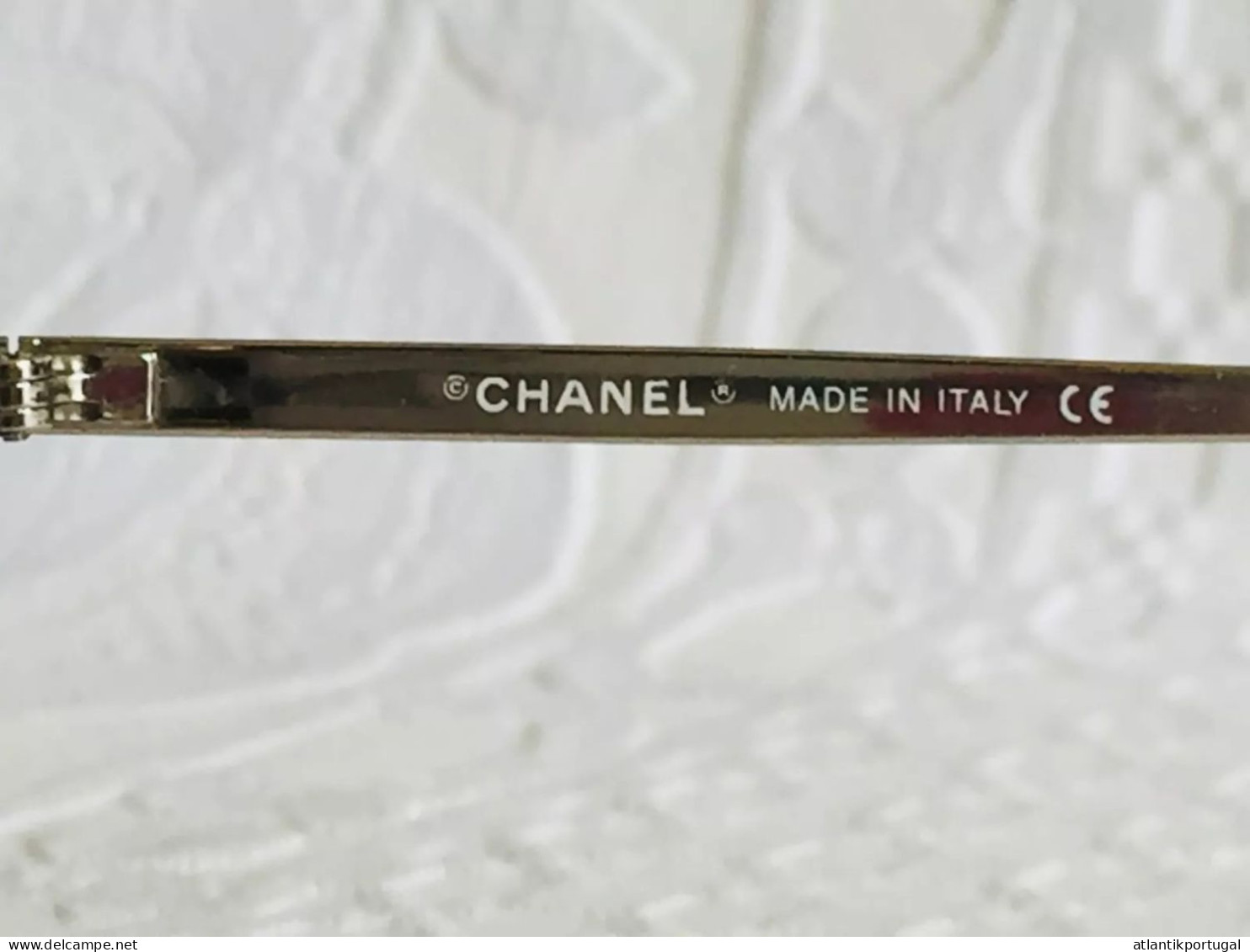 Sonnenbrille CHANEL 4031 c.124/79