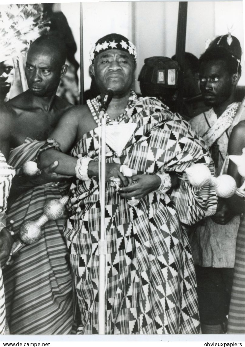 LE PARADIS DES CHEFS . LE YANA DE YENDI  ( GHENA ) 1983 - Célébrités