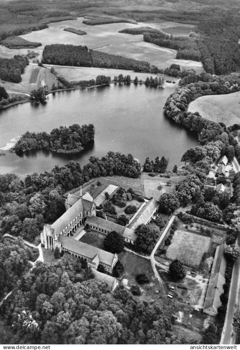 Kloster Chorin Luftbild Ngl #168.133 - Sonstige & Ohne Zuordnung