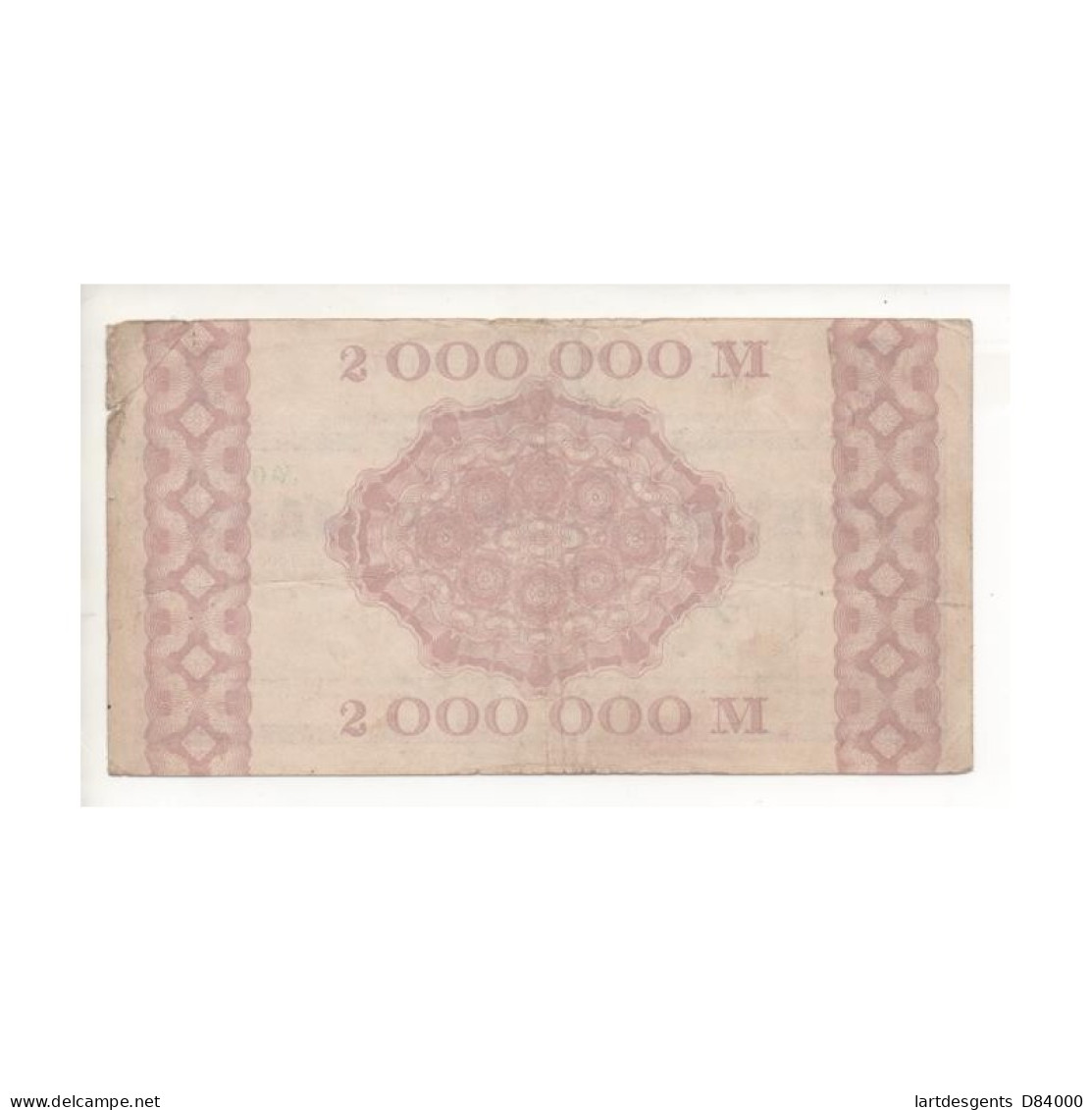 NOTGELD - FREITAL - 9 Different Notes (F063) - Lokale Ausgaben