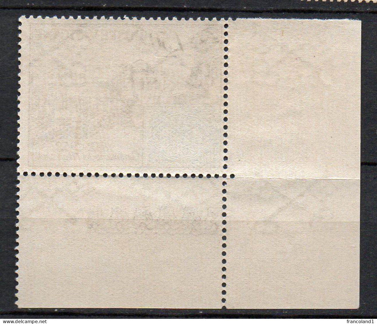 1952 Vaticano Francobollo Dell Stato Pontificio N. 155 Integro MNH** - Unused Stamps