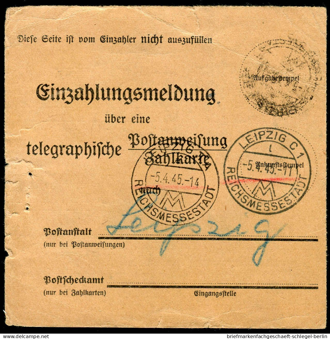 Österreich, 1945, Brief - Altri & Non Classificati