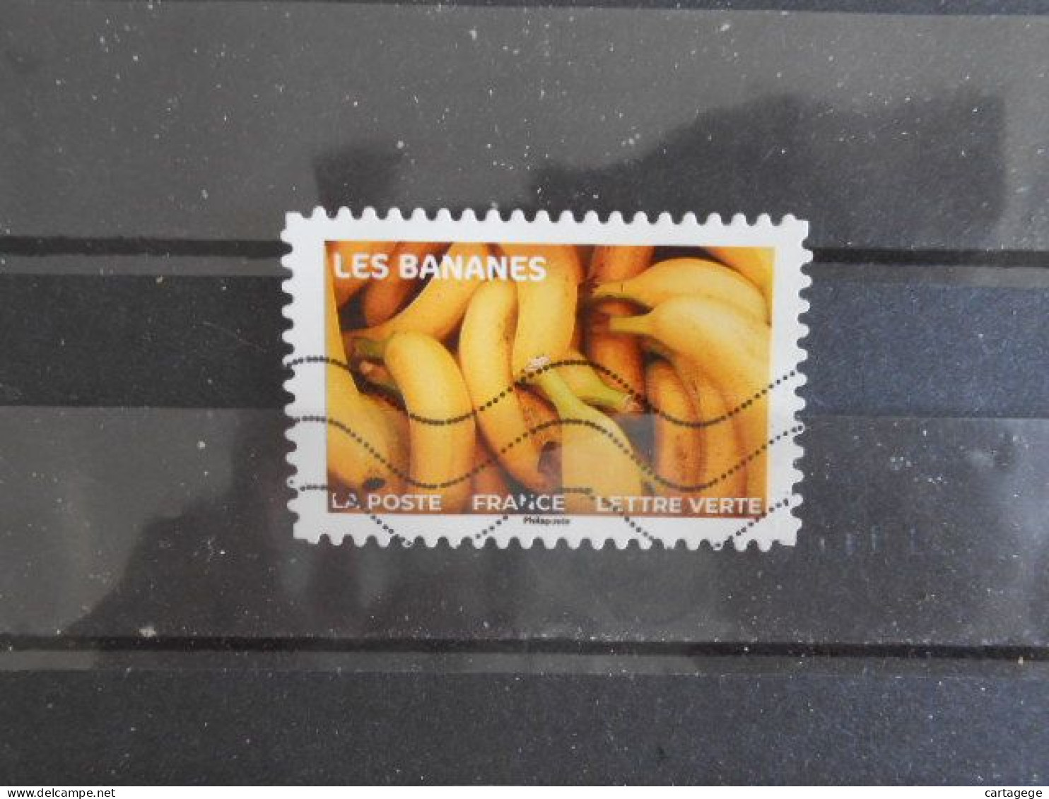 FRANCE YT A  2291 LES BANANES - Used Stamps
