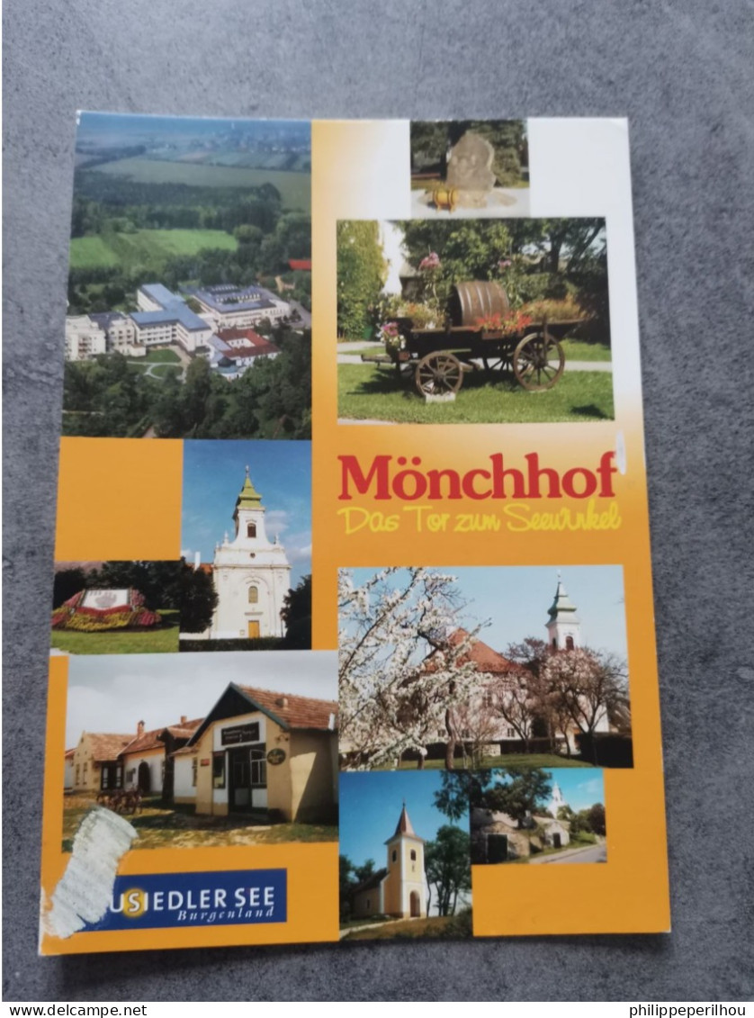 Monchhof - Altri & Non Classificati