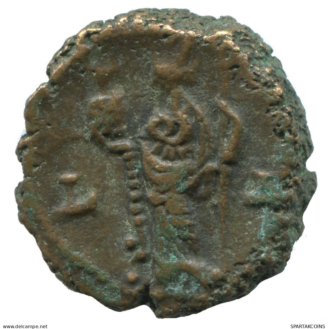 ALEXANDRIA TETRADRACHM ROMAN PROVINCIAL Pièce 6.3g/19mm #NNN2045.18.F.A - Provincie