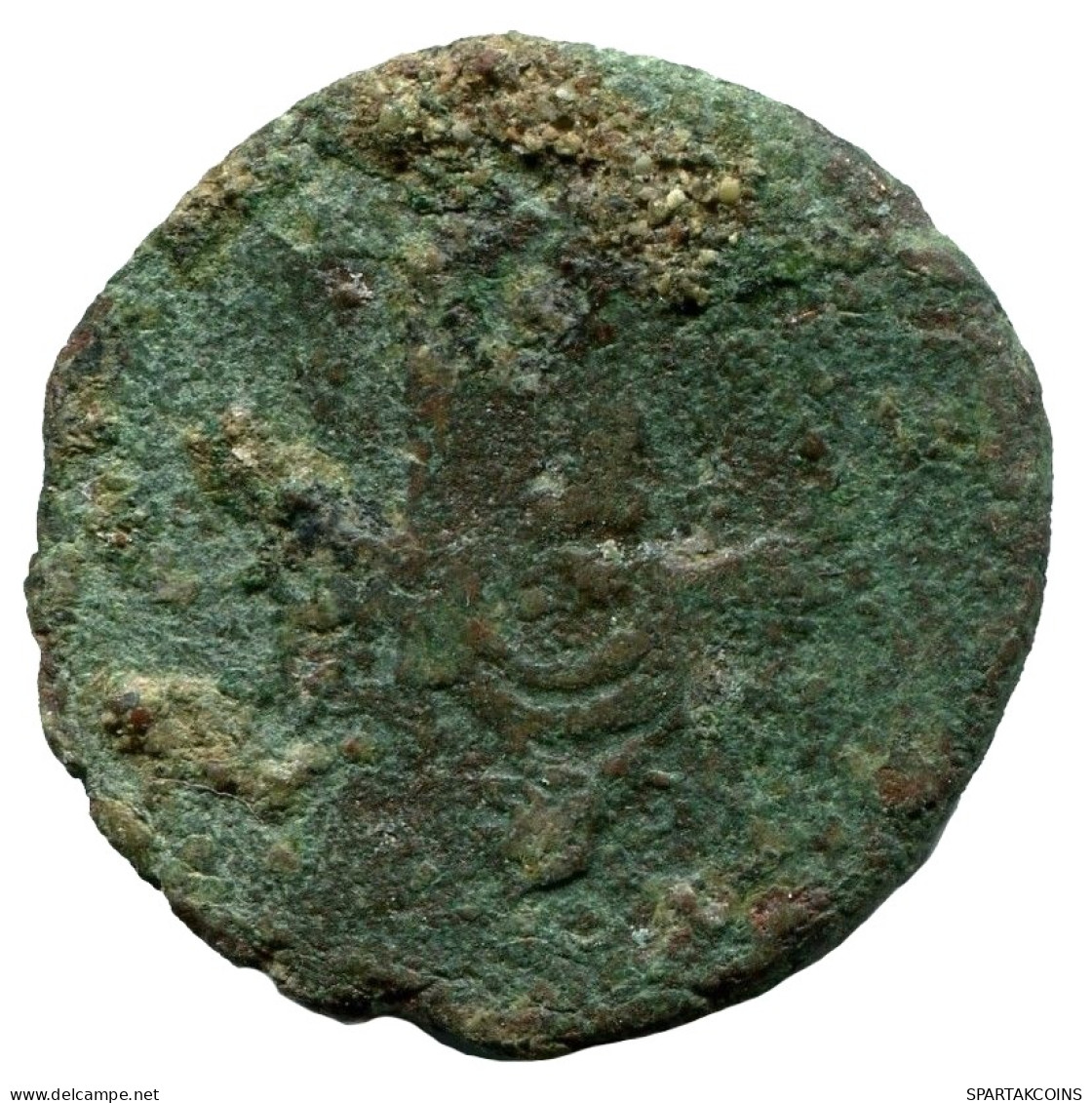 ROMAN PROVINCIAL Authentique Original Antique Pièce #ANC12491.14.F.A - Provincia