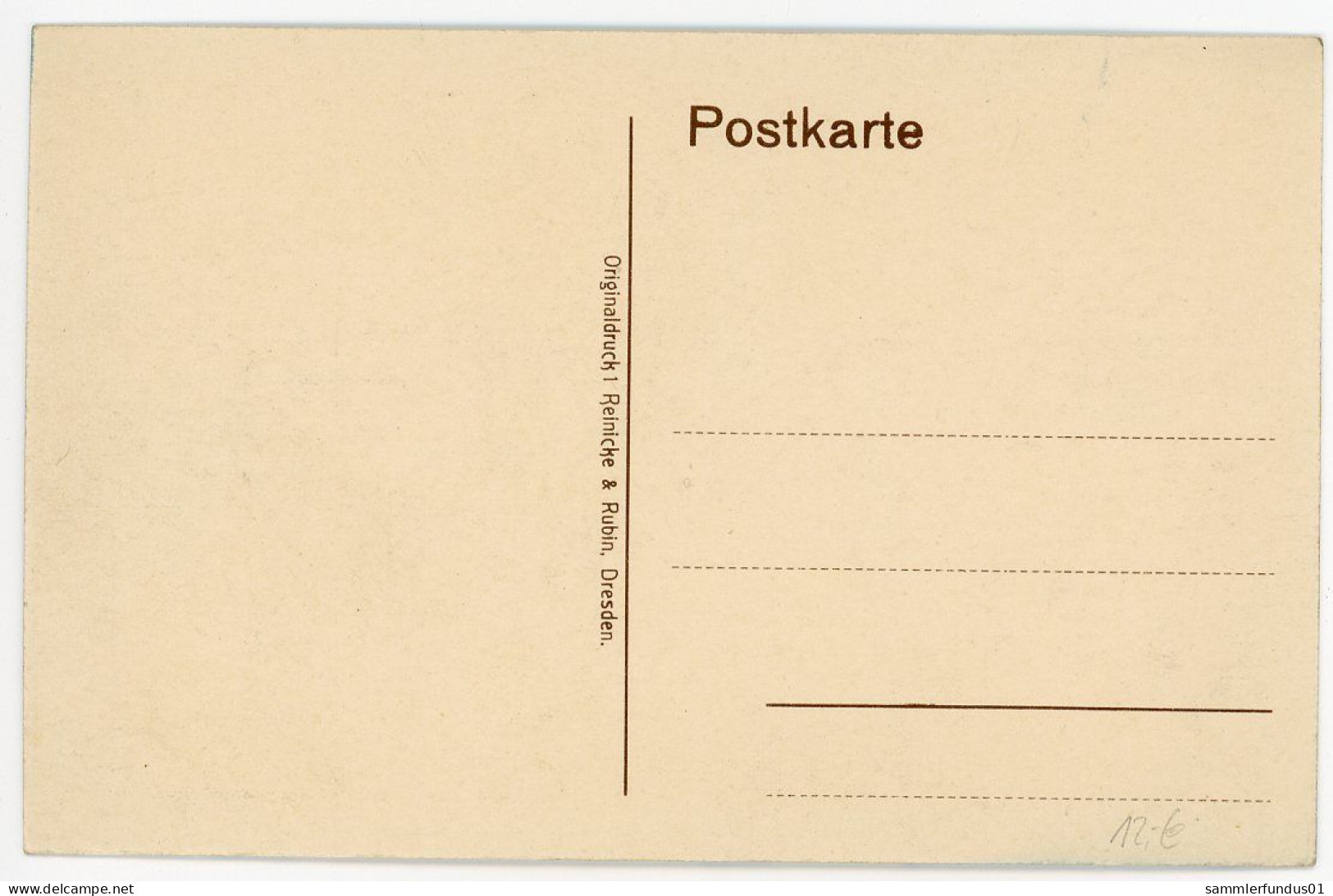 AK/CP Nordhausen  Spiegelstrasse      Ungel/uncirc. Ca. 1915  Erhaltung/Cond. 1/1-  Nr.1785 - Nordhausen