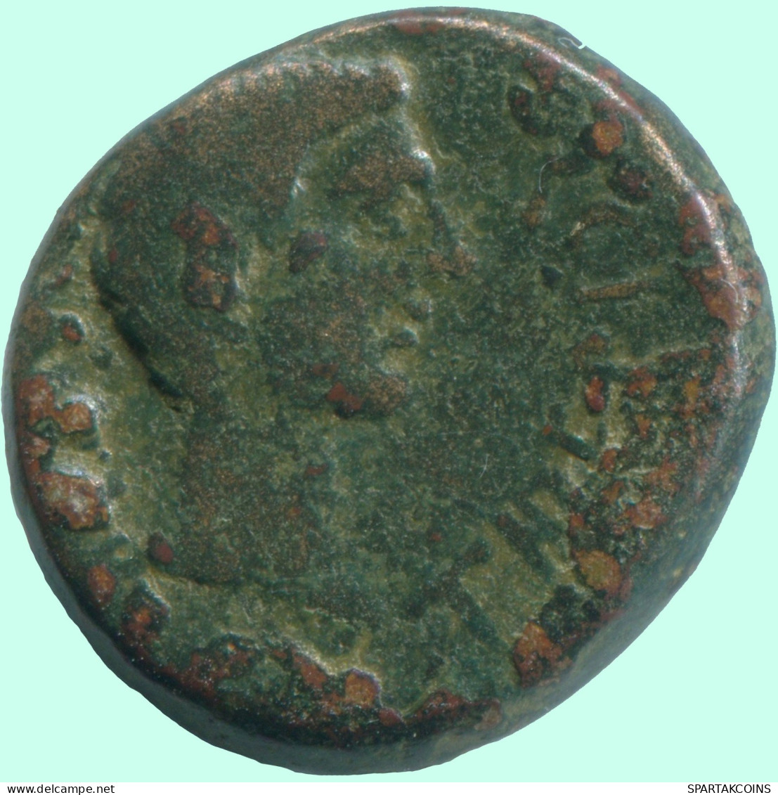 Auténtico Original GRIEGO ANTIGUOAE Moneda 9.0g/20.7mm #ANC13014.7.E.A - Grecques