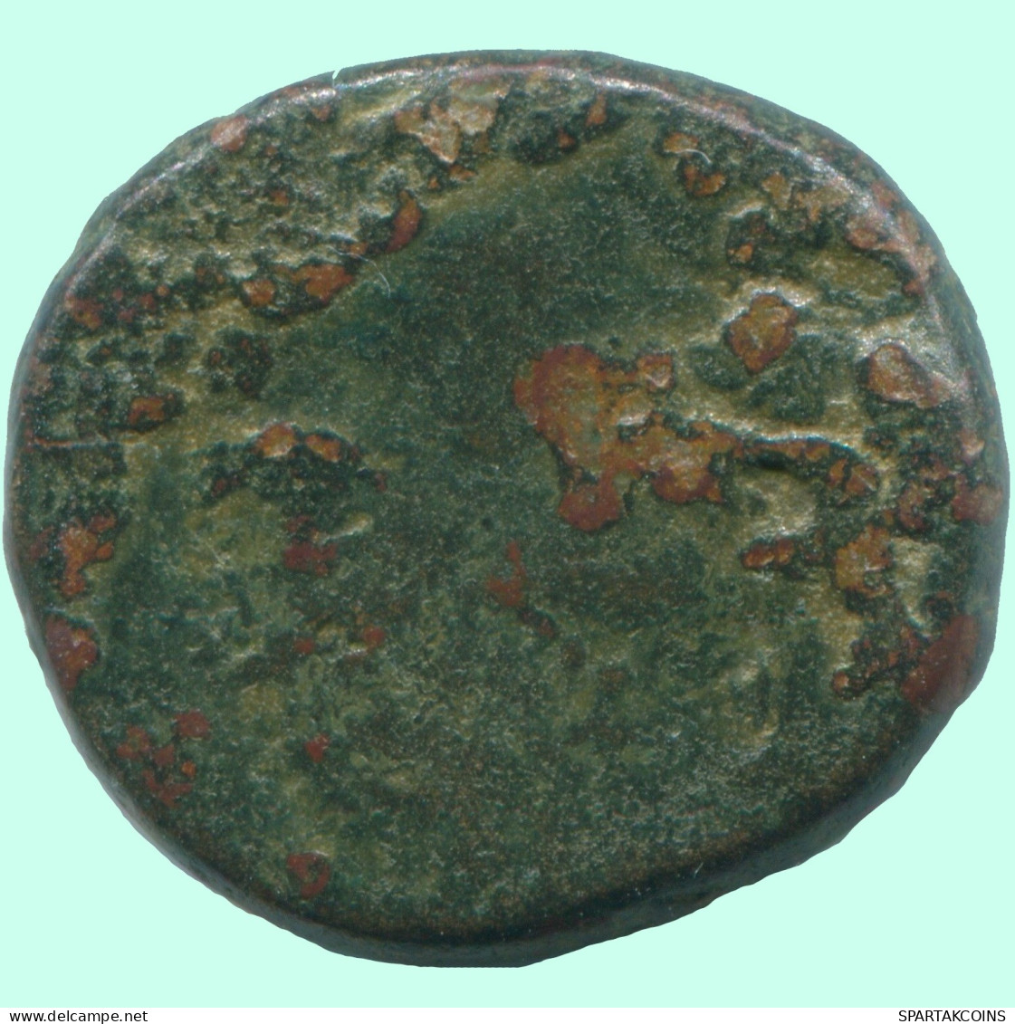 Auténtico Original GRIEGO ANTIGUOAE Moneda 9.0g/20.7mm #ANC13014.7.E.A - Griechische Münzen