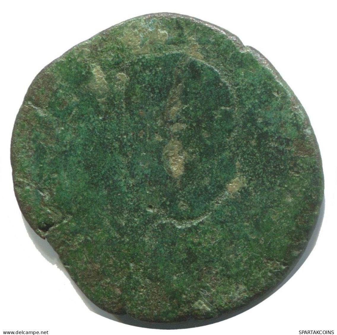 Authentic Original MEDIEVAL EUROPEAN Coin 4.6g/23mm #AC017.8.D.A - Sonstige – Europa