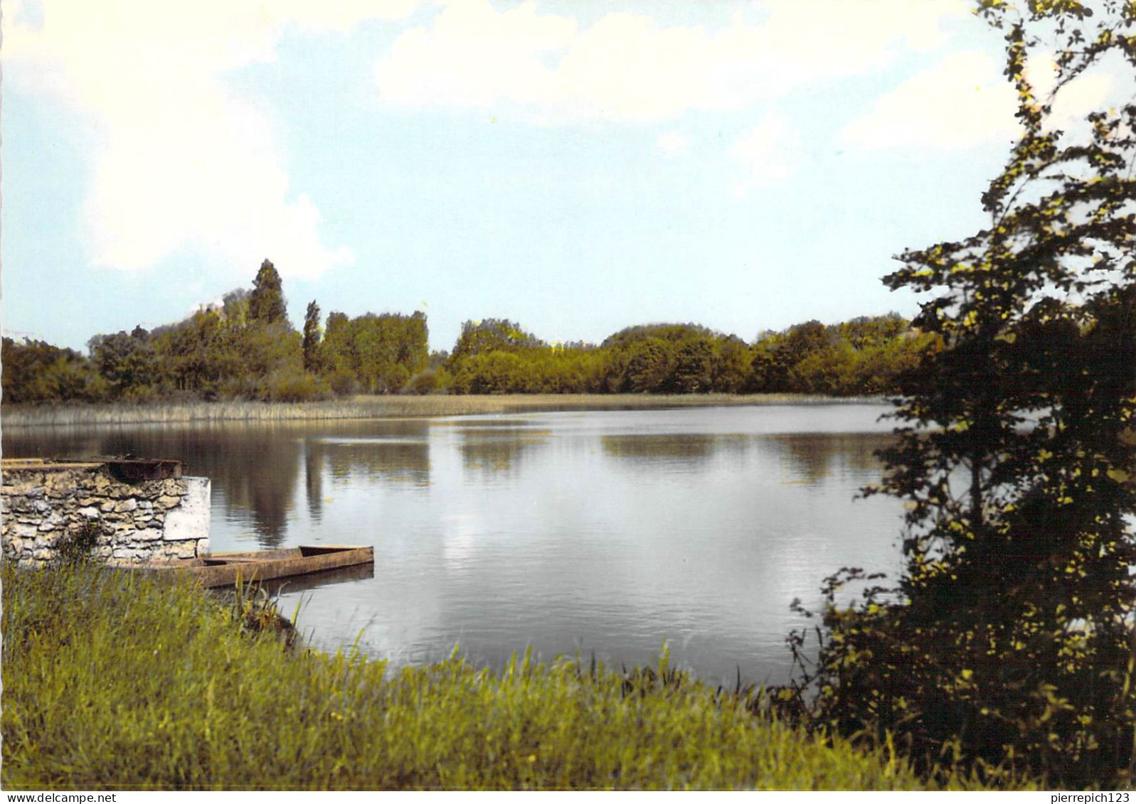 86 - La Puy - Le Petit Etang - Other & Unclassified