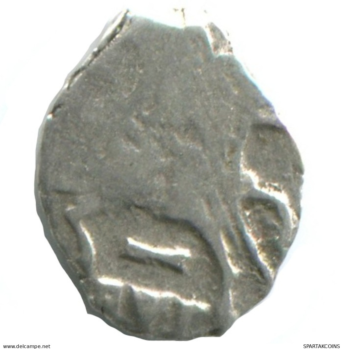 RUSSIE RUSSIA 1696-1717 KOPECK PETER I ARGENT 0.4g/8mm #AB958.10.F.A - Russie