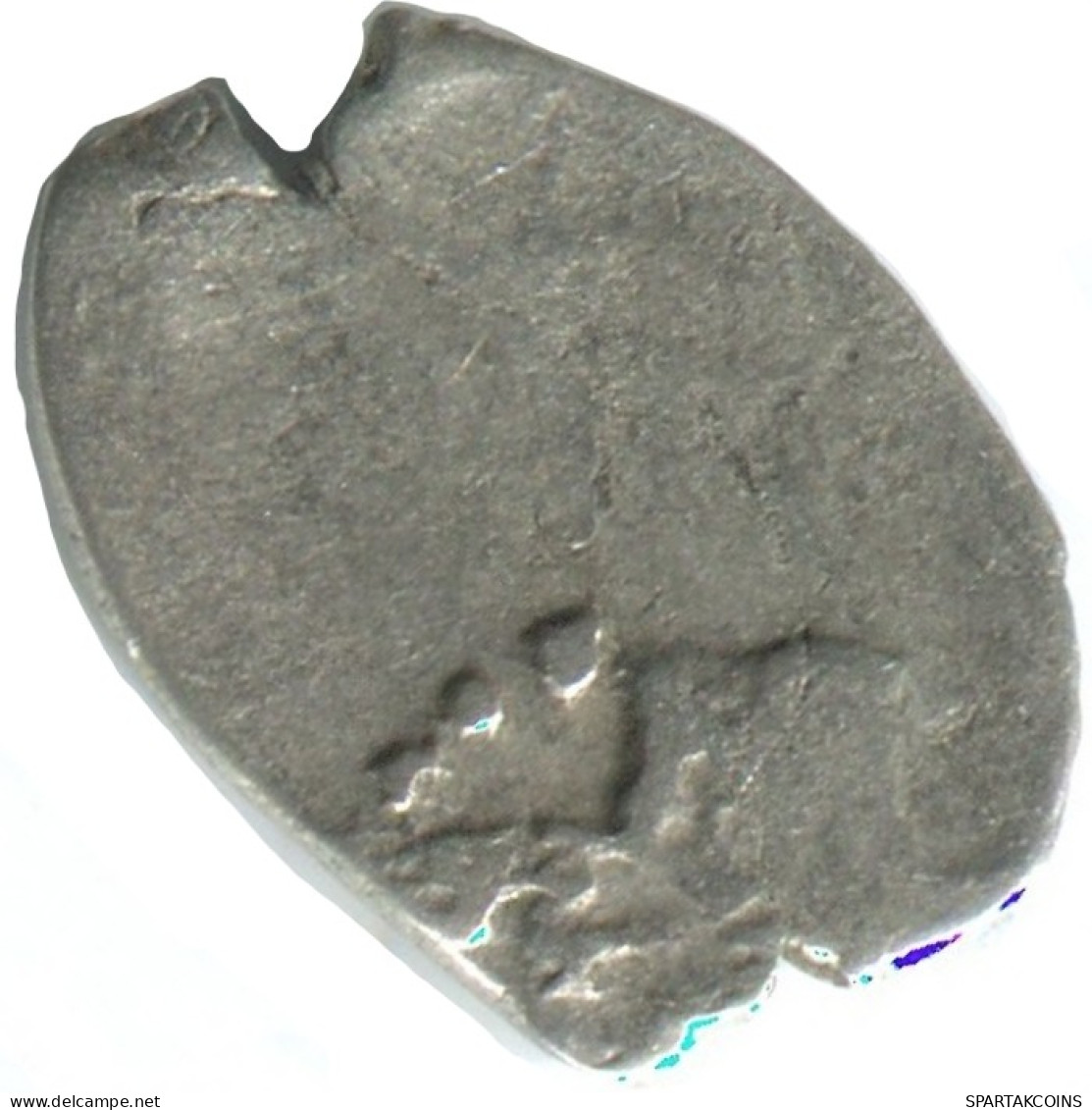 RUSSIA 1696-1717 KOPECK PETER I SILVER 0.3g/11mm #AB822.10.U.A - Russia