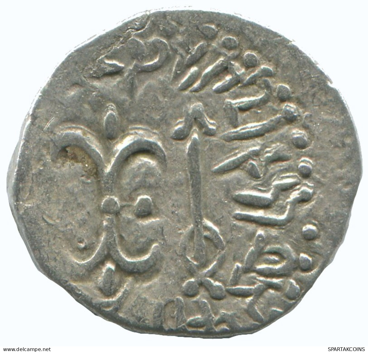 INDO-SKYTHIANS WESTERN KSHATRAPAS KING NAHAPANA AR DRACHM GREEK GRIECHISCHE Münze #AA479.40.D.A - Griechische Münzen