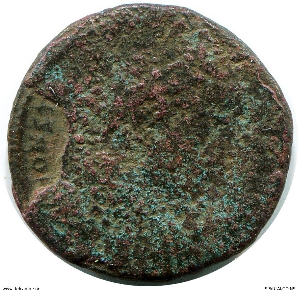 ROMAN Pièce MINTED IN ANTIOCH FOUND IN IHNASYAH HOARD EGYPT #ANC11292.14.F.A - El Impero Christiano (307 / 363)