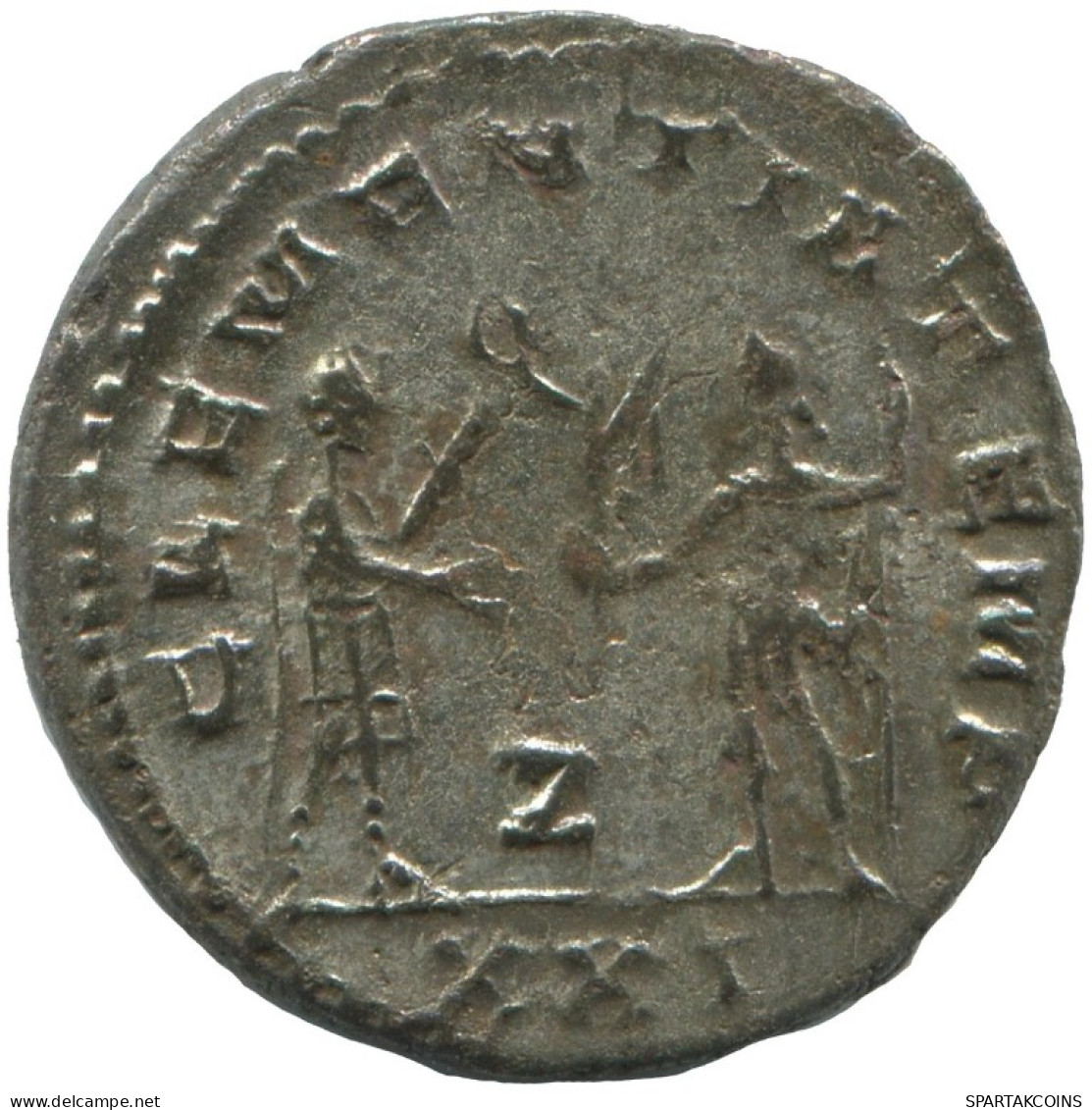 MARCUS AURELIUS PROBUS ANTONINIANUS RÖMISCHEN KAISERZEIT 4.2g/21mm #AB029.34.D.A - The Anthonines (96 AD To 192 AD)