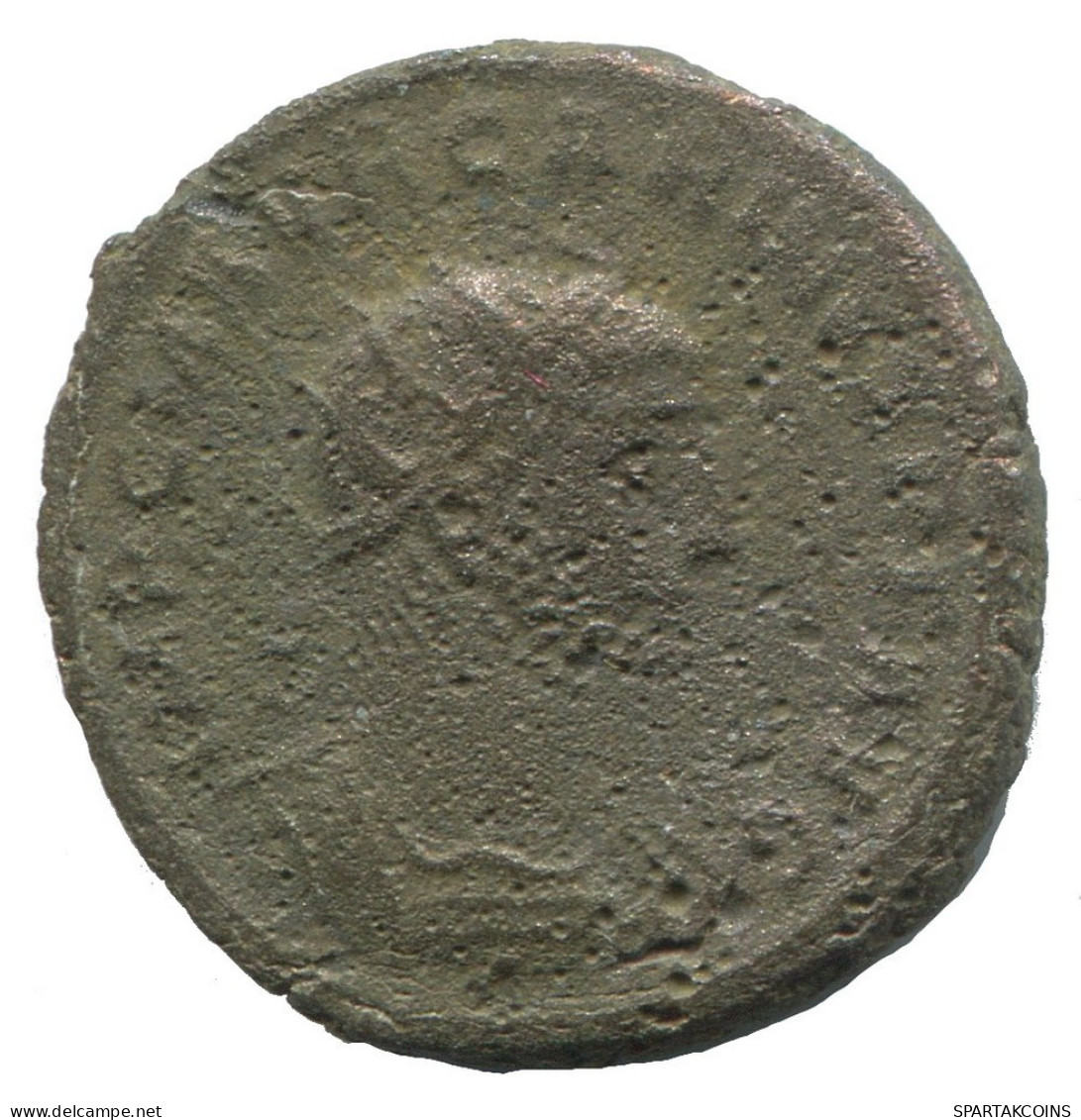 CARINUS AUGUSTUS ANTONINIANUS Antiochia ϵ/xxi AD325 3.7g/20mm #NNN1654.18.E.A - Die Tetrarchie Und Konstantin Der Große (284 / 307)