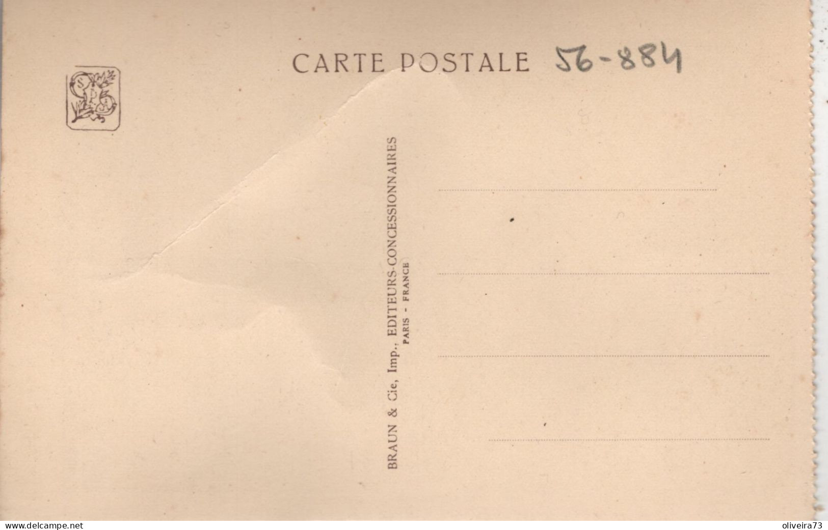 PARIS - Exposition Coloniale International 1931  - Cameroun-Togo -Grand Palais - Ausstellungen