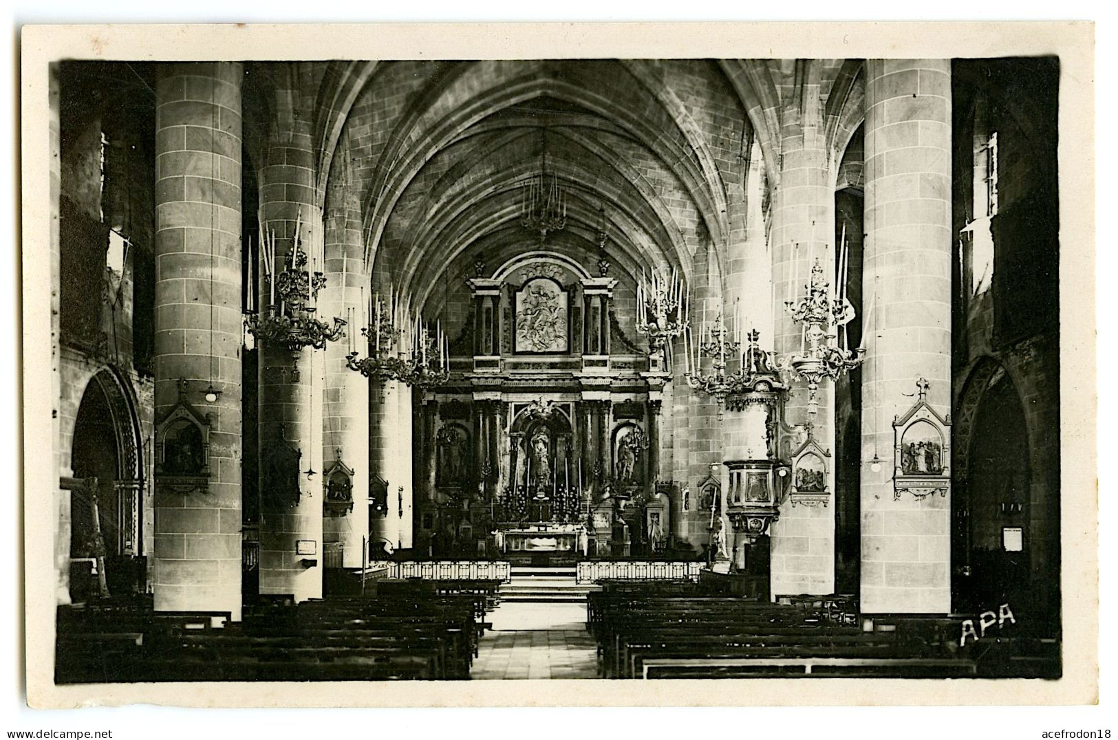 Grenade-sur-Garonne - Église XIIè Siècle, Monument Historique - Andere & Zonder Classificatie