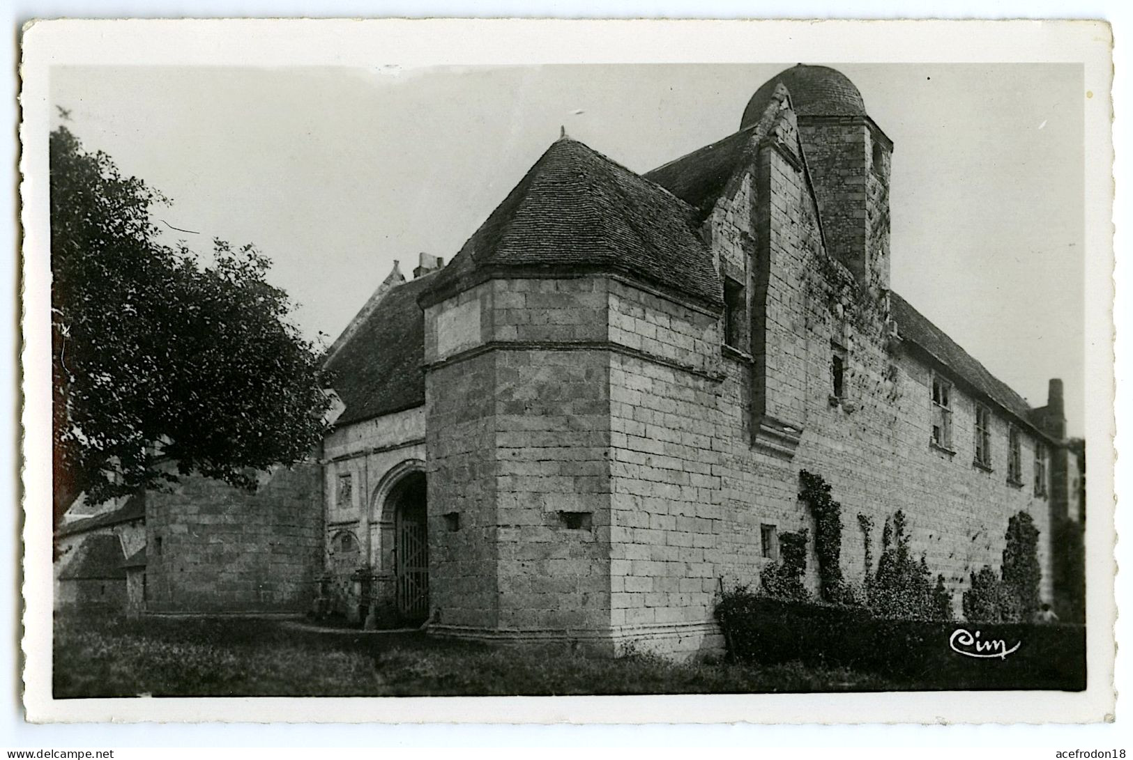 Varengeville-sur-Mer - Le Manoir D'Ango - Varengeville Sur Mer