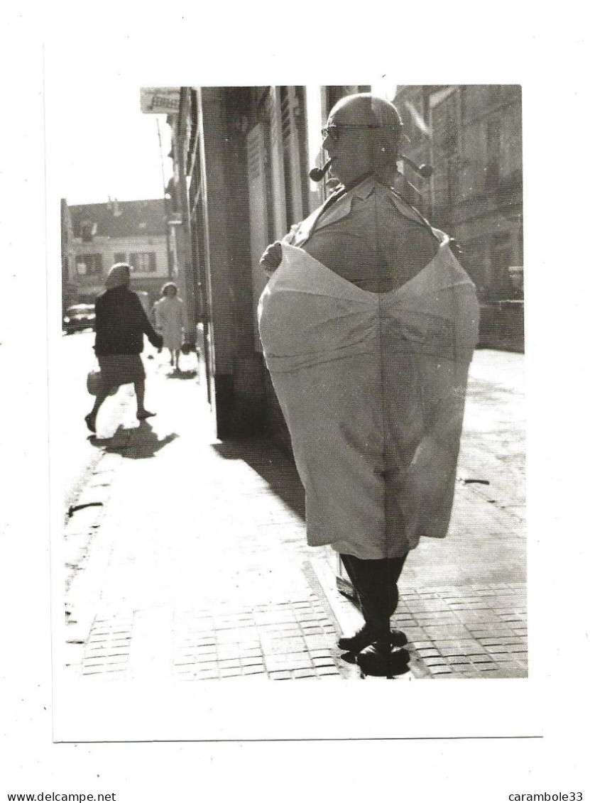 CPA  Reflet    Photo René  Maltête  NON CIRCULEE  (1622) - Hommes