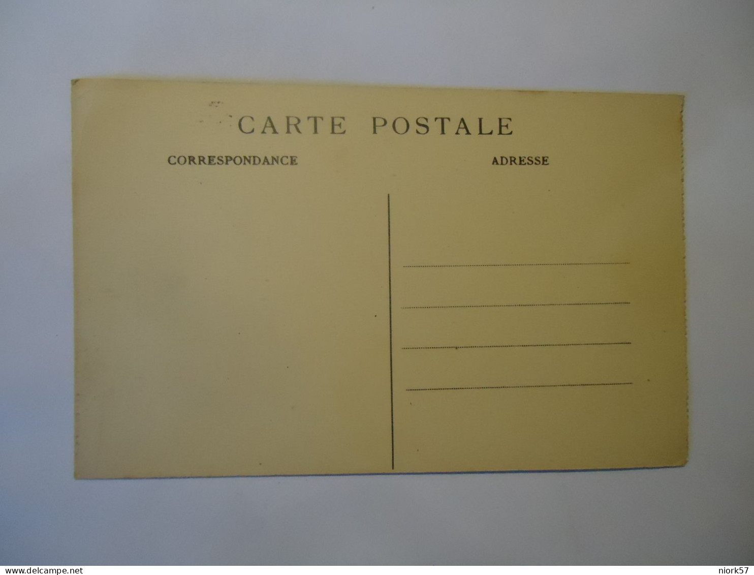 FRANCE   POSTCARDS STATUE BIENHEUREUX  CURE D'ARS - Other & Unclassified