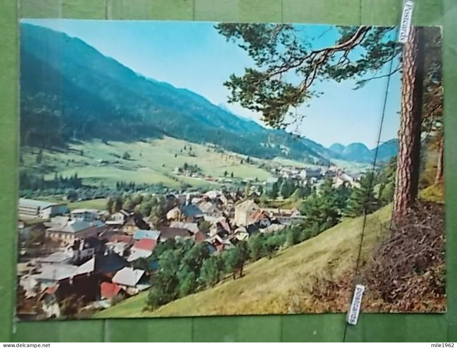 KOV 421-84 - ITALIA, ITALY, TARVISIO - Andere & Zonder Classificatie