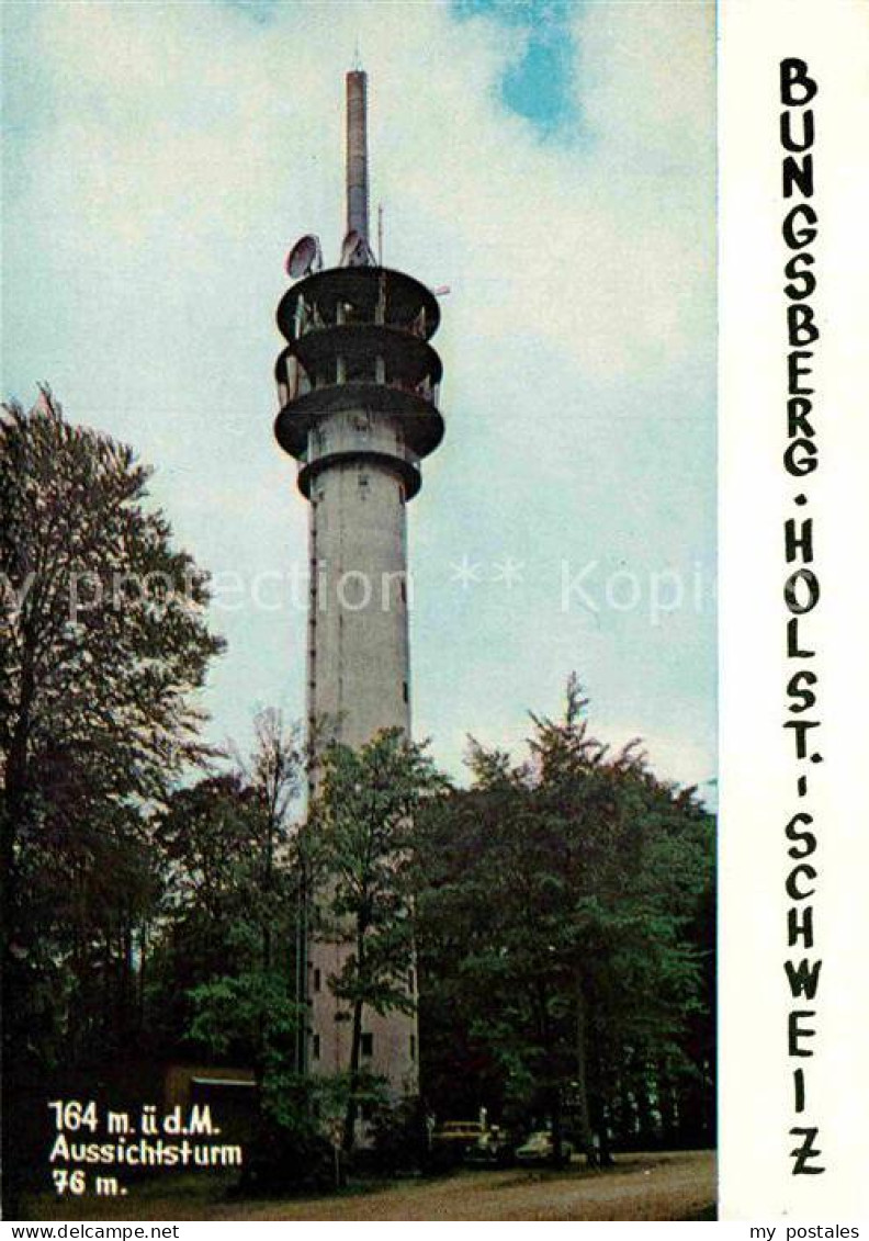 72900483 Bungsberghof Gaststaette Am Fernsehturm Bungsberghof - Other & Unclassified