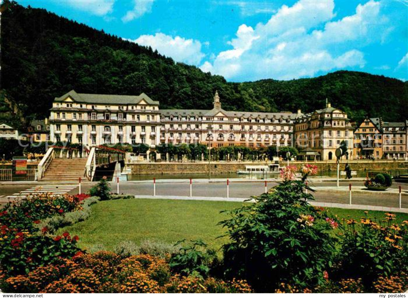 72900394 Bad Ems Staatl Kurhaus Bad Ems - Bad Ems