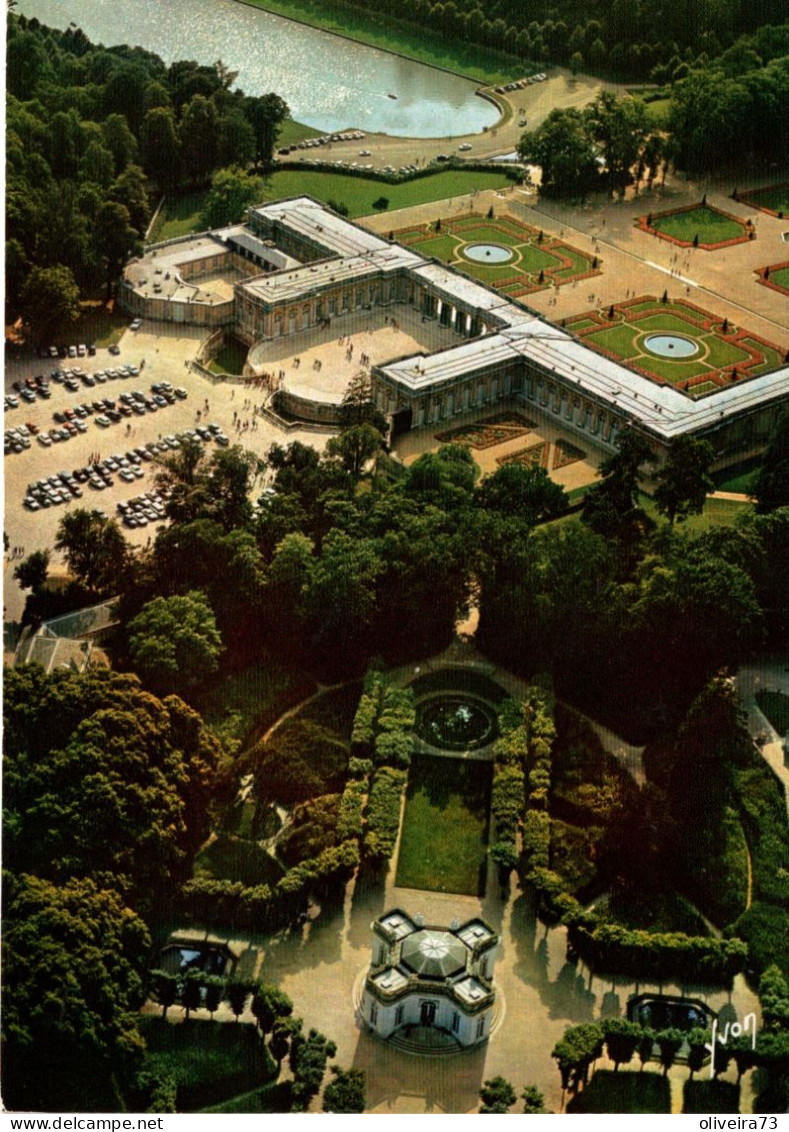 Château De VERSAILLES - Le Pavillon Français - Versailles (Schloß)