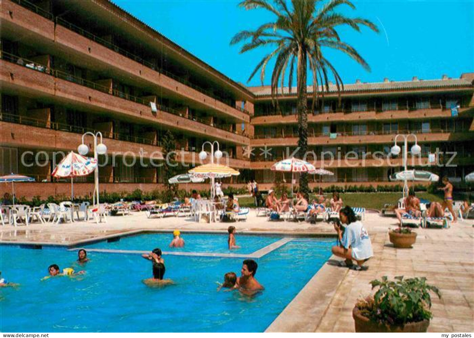 72900311 Cambrils Apartaments Voramar Cambrils - Altri & Non Classificati