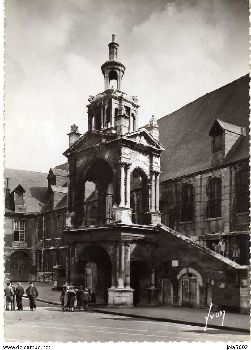 76 - ROUEN - Monument De Saint-Romain - Rouen