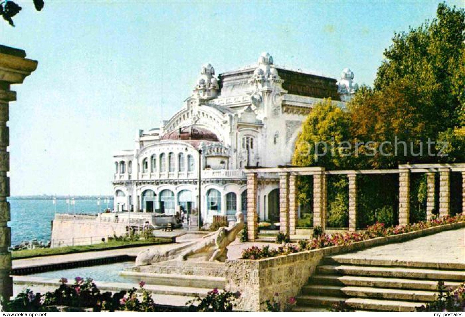 72900166 Constanta Restaurant Casino Constanta - Romania