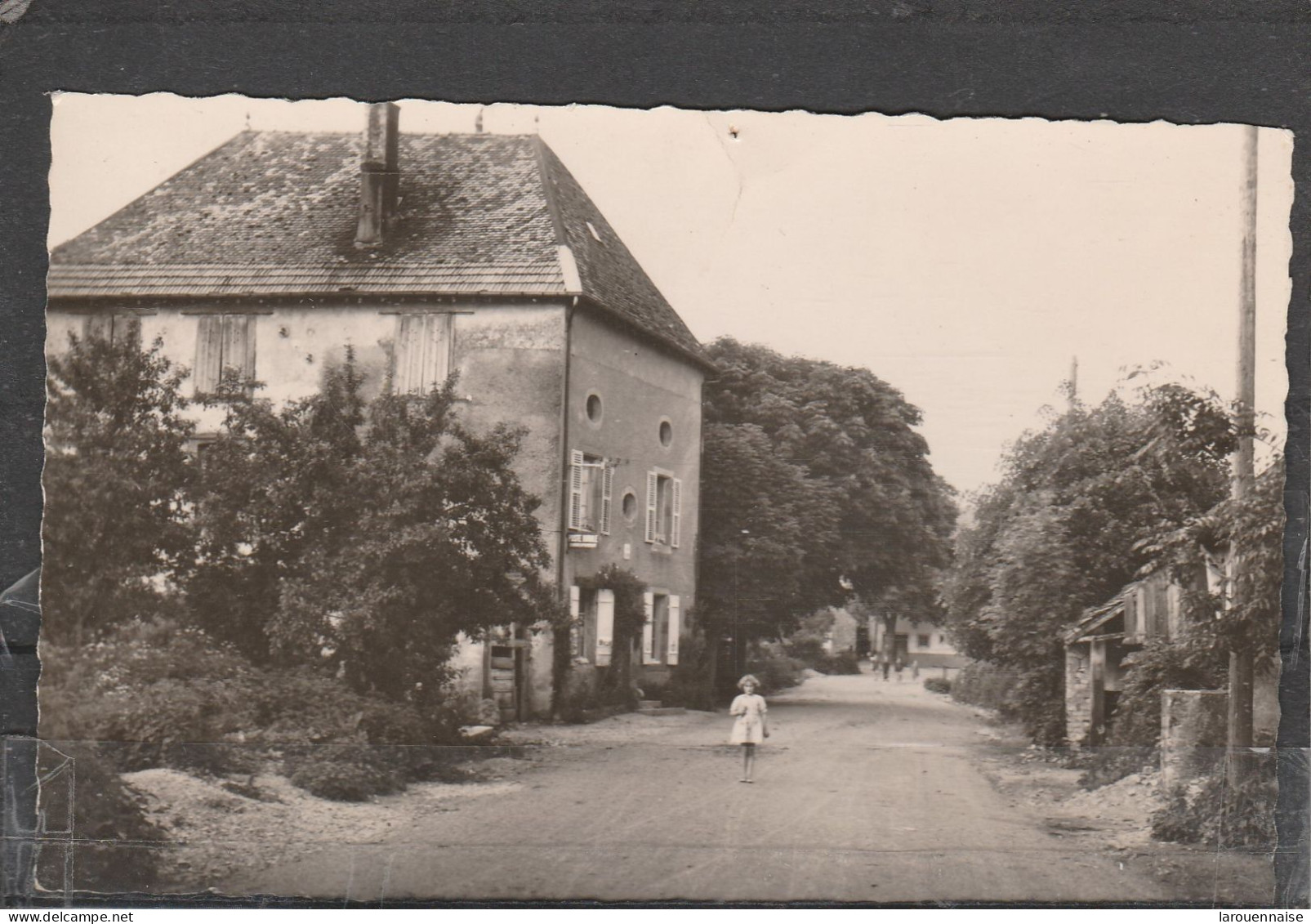 25 - GOUHELANS - Grande Rue - Autres & Non Classés