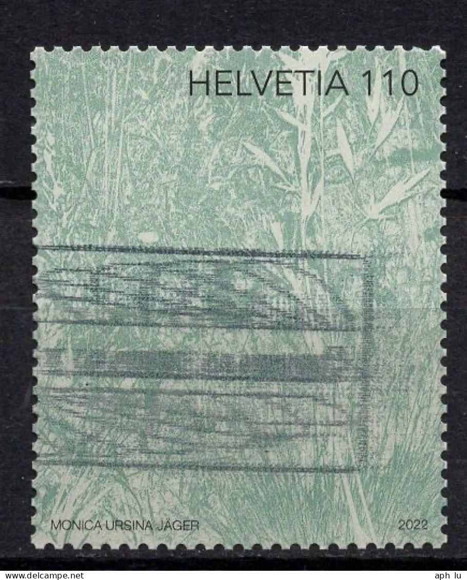 Marke 2022 Gestempelt (h620603) - Used Stamps