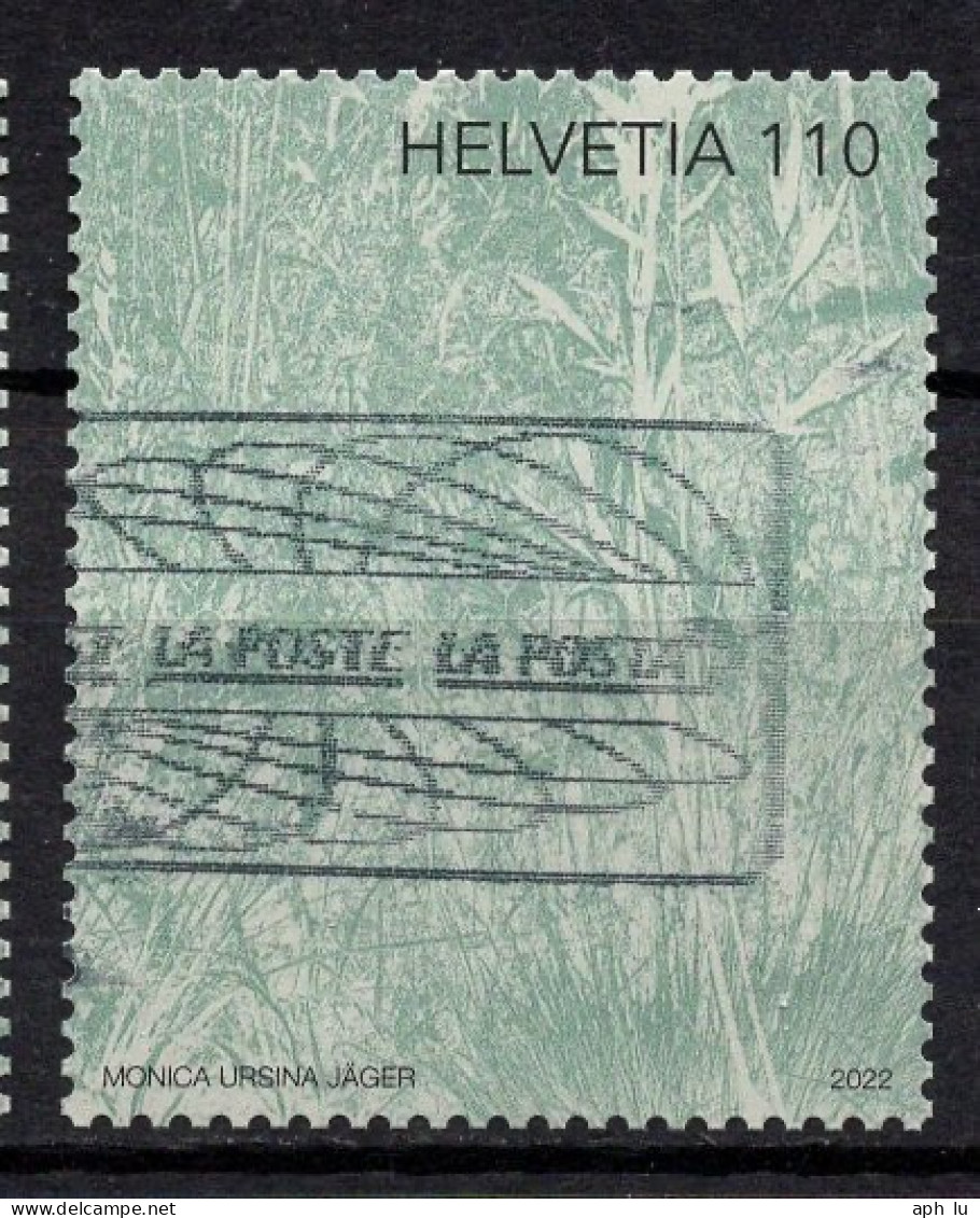 Marke 2022 Gestempelt (h620604) - Used Stamps