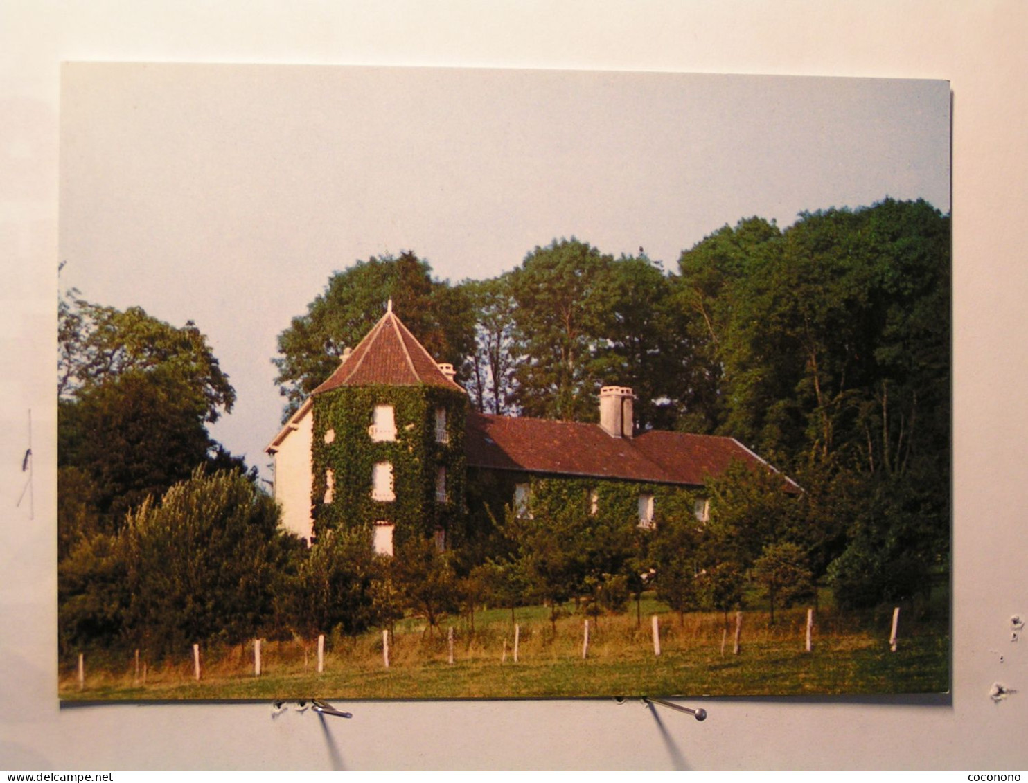 Colombey Les Deux Eglises - La Boisserie - Demeure Du Gal De Gaulle - Colombey Les Deux Eglises